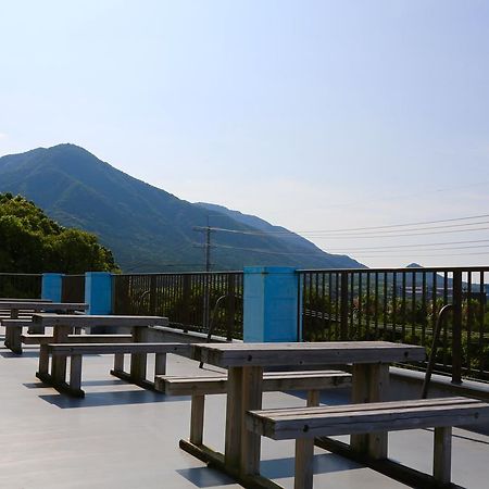 Pension Sky View Yakushima  Εξωτερικό φωτογραφία