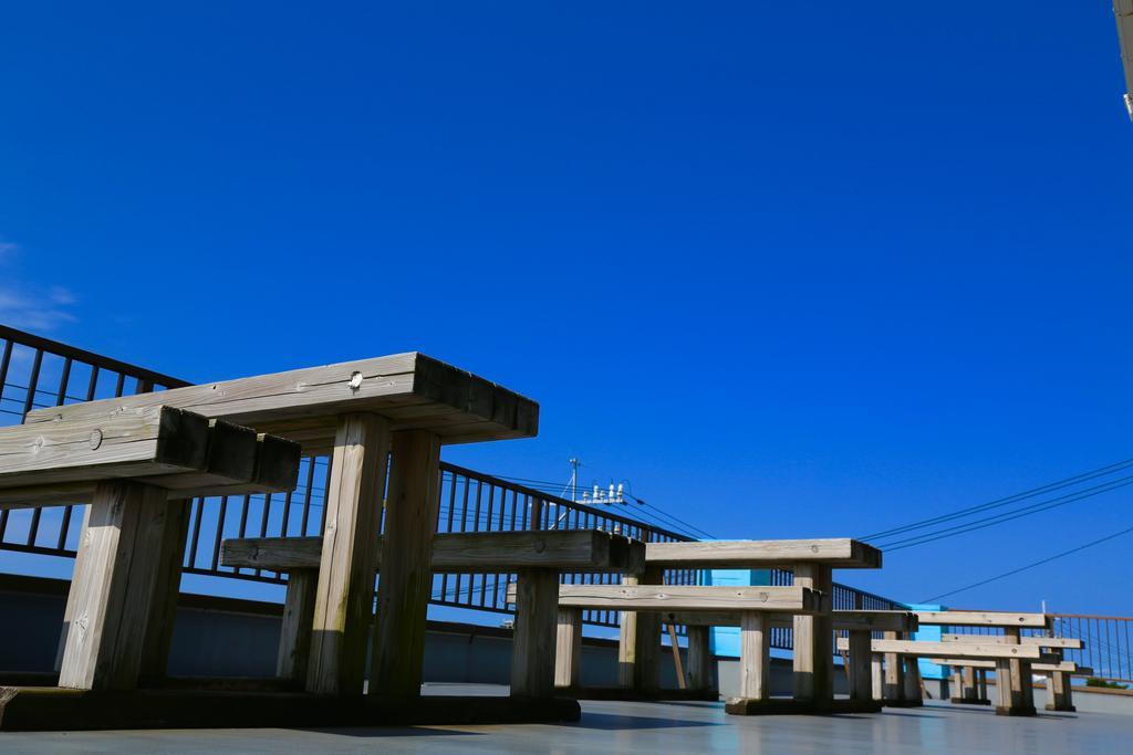 Pension Sky View Yakushima  Εξωτερικό φωτογραφία