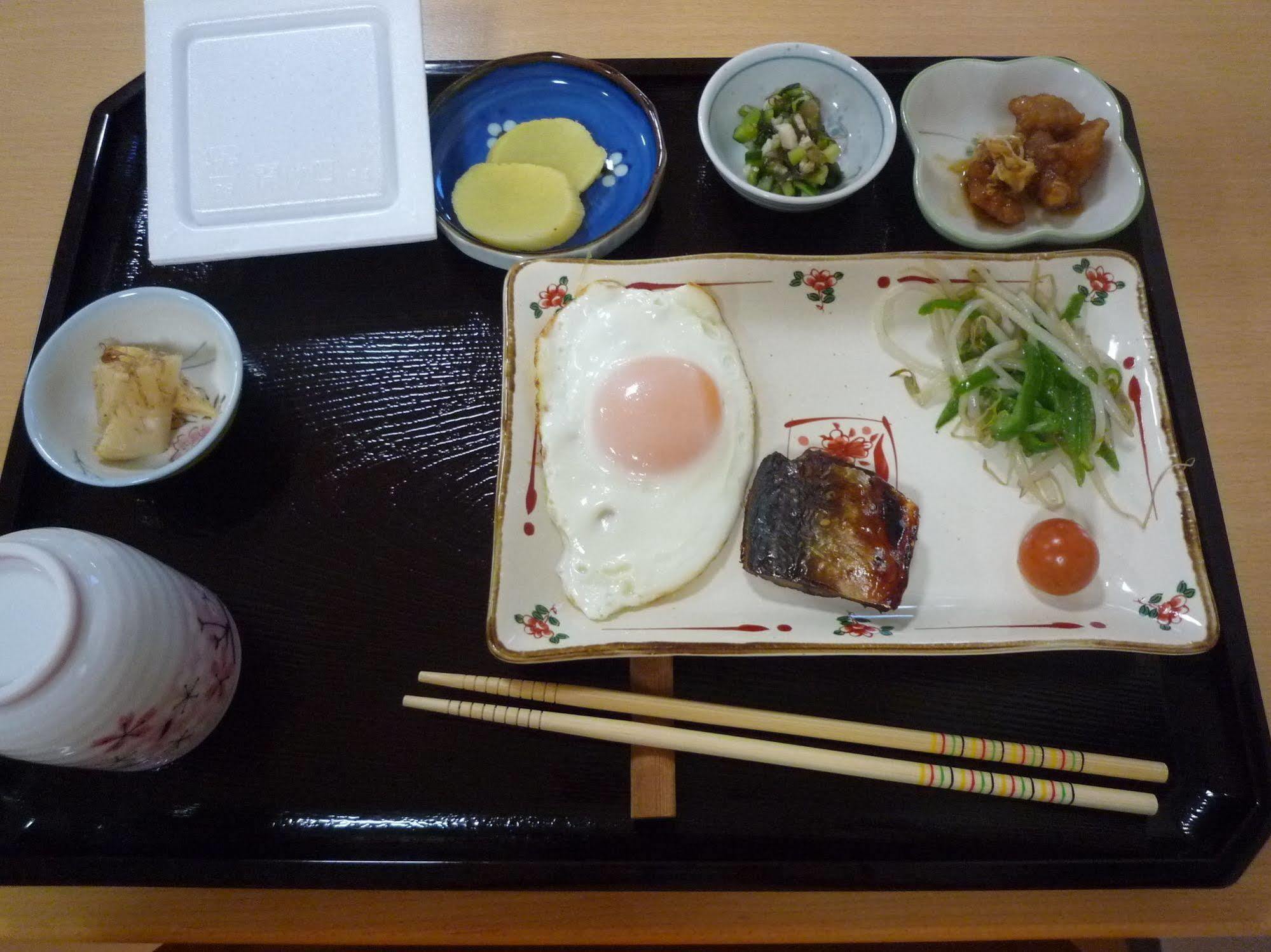 Pension Sky View Yakushima  Εξωτερικό φωτογραφία